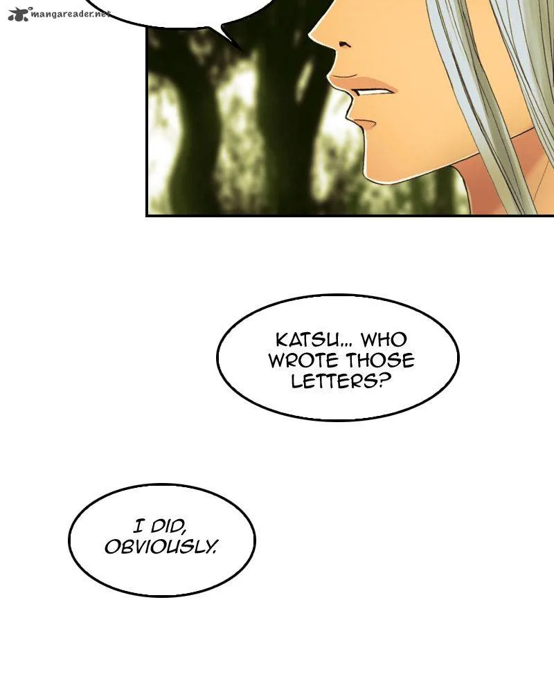 My Dear Cold-Blooded King Chapter 61 page 50
