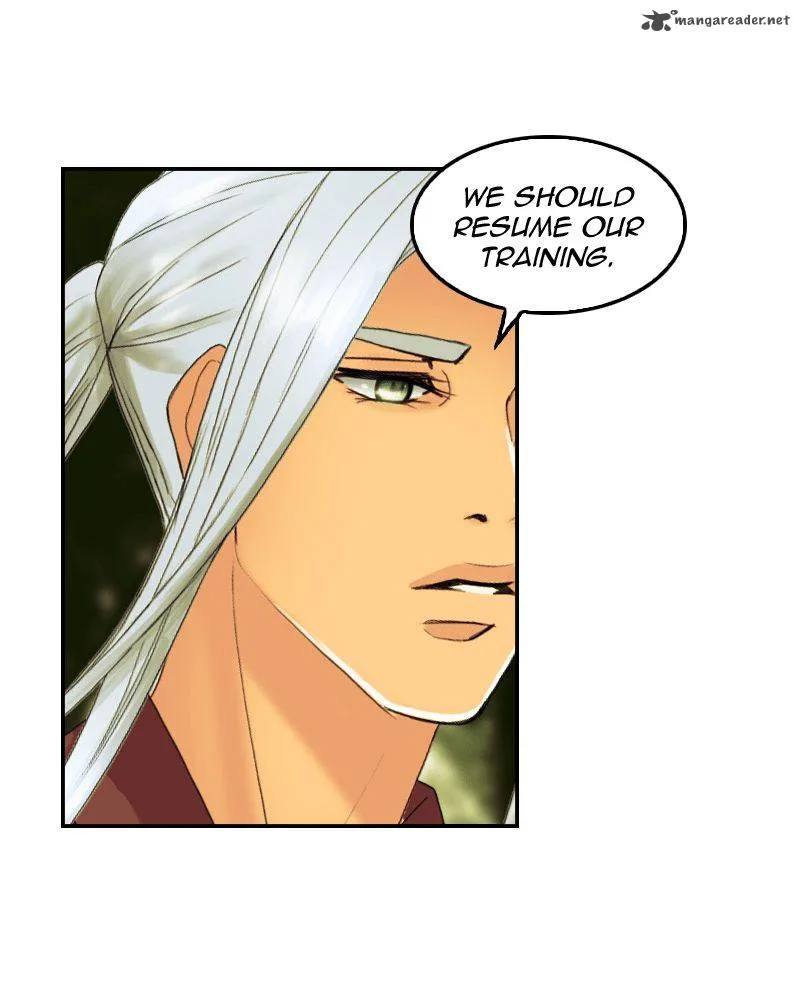 My Dear Cold-Blooded King Chapter 61 page 53