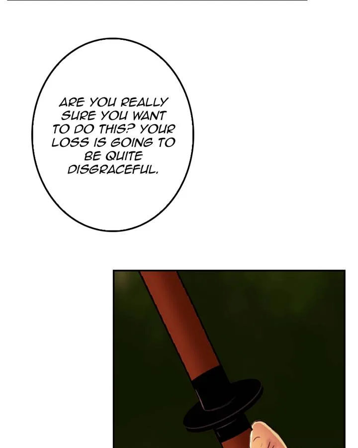My Dear Cold-Blooded King Chapter 62 page 6