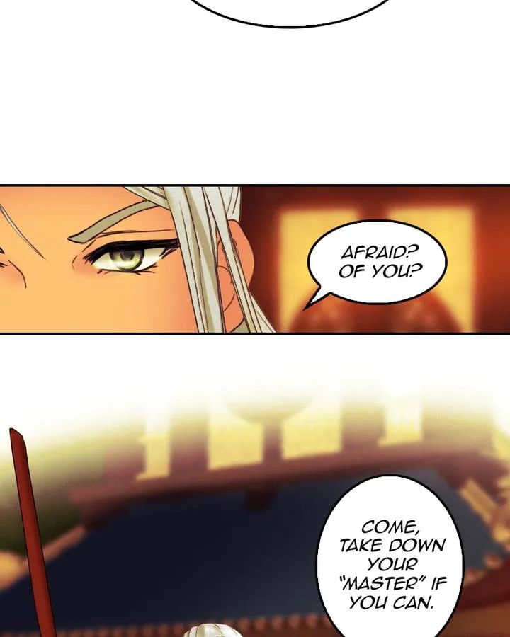 My Dear Cold-Blooded King Chapter 62 page 26