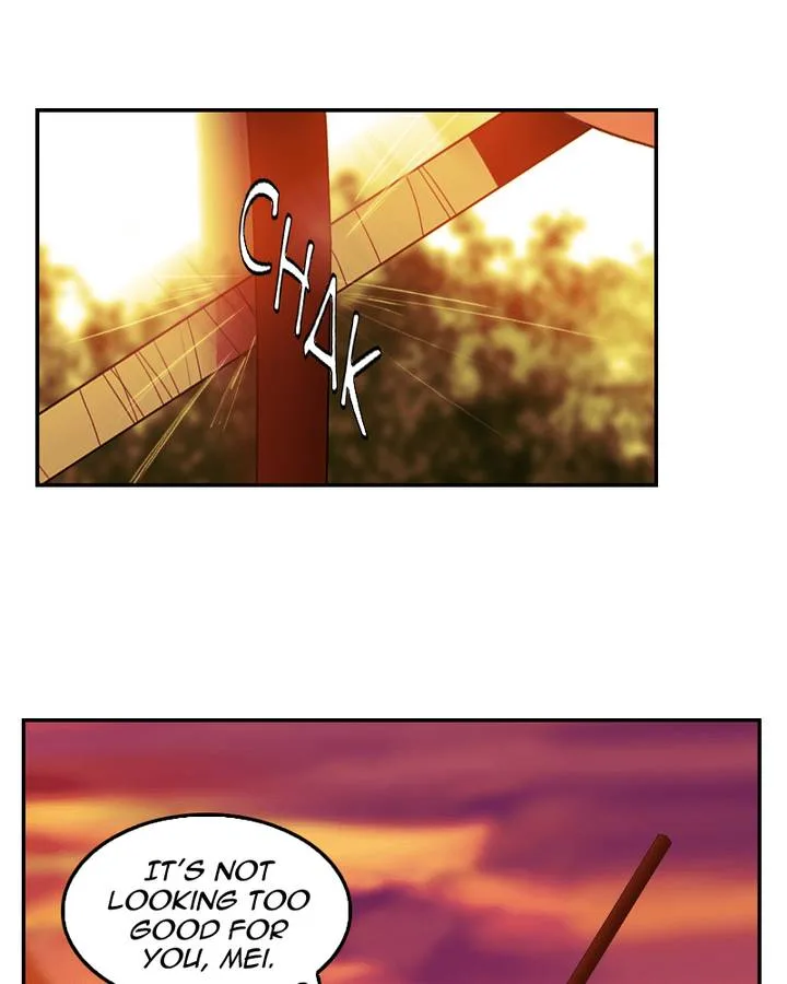 My Dear Cold-Blooded King Chapter 62 page 22