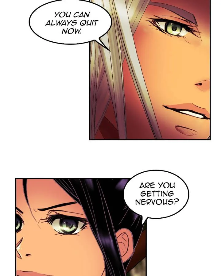 My Dear Cold-Blooded King Chapter 62 page 24
