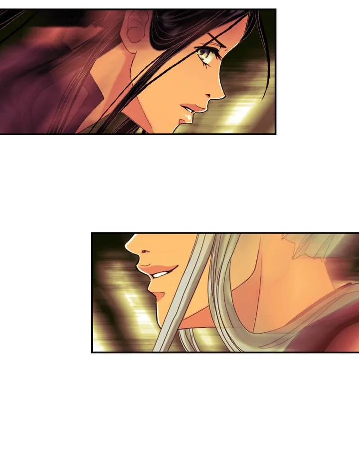 My Dear Cold-Blooded King Chapter 62 page 21
