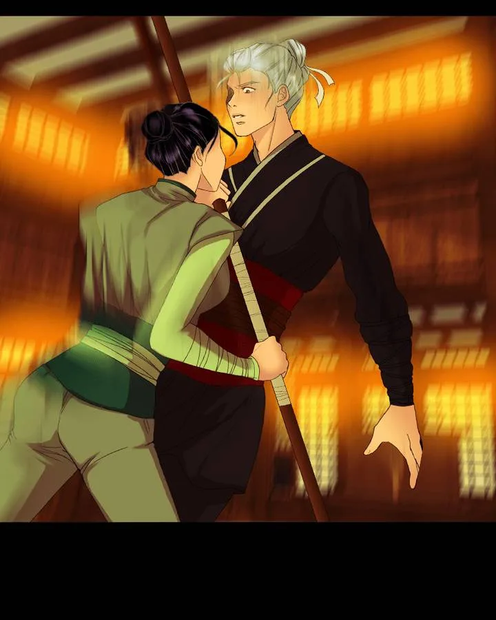 My Dear Cold-Blooded King Chapter 62 page 13