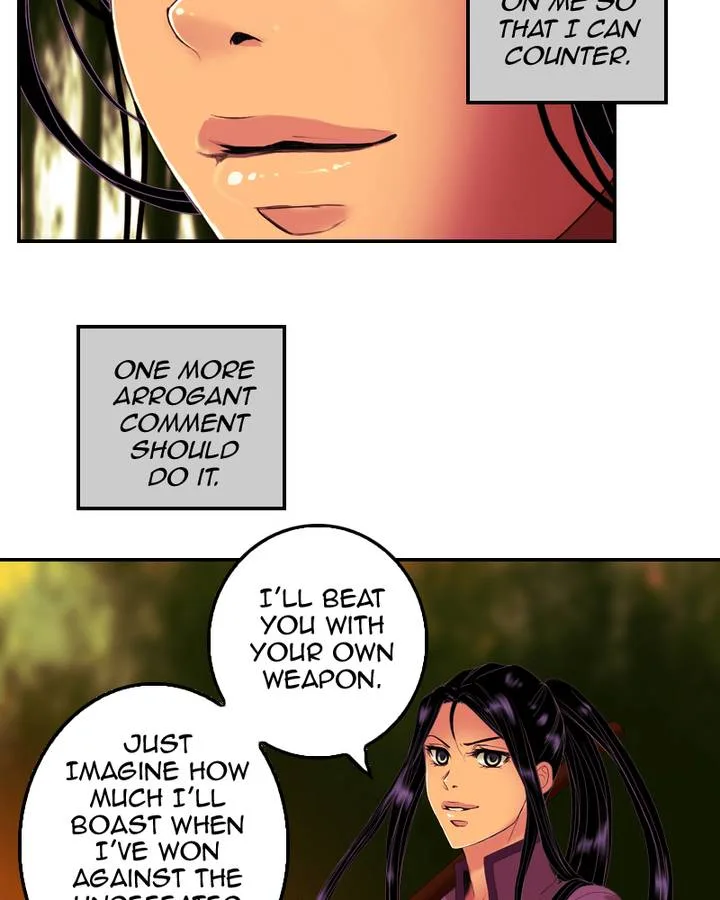 My Dear Cold-Blooded King Chapter 62 page 28