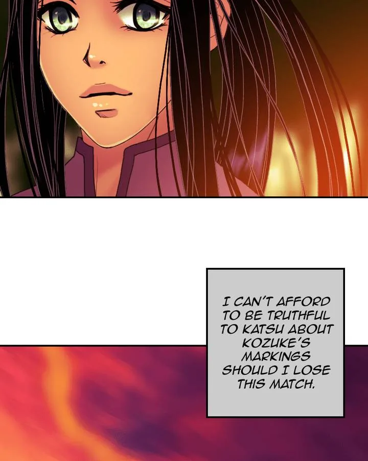 My Dear Cold-Blooded King Chapter 62 page 10