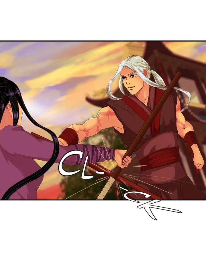 My Dear Cold-Blooded King Chapter 62 page 18