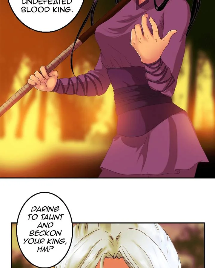 My Dear Cold-Blooded King Chapter 62 page 29