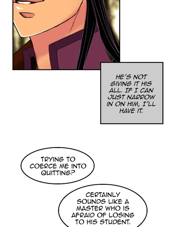 My Dear Cold-Blooded King Chapter 62 page 25