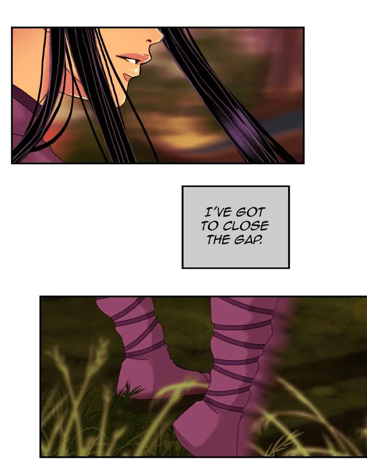 My Dear Cold-Blooded King Chapter 62 page 19