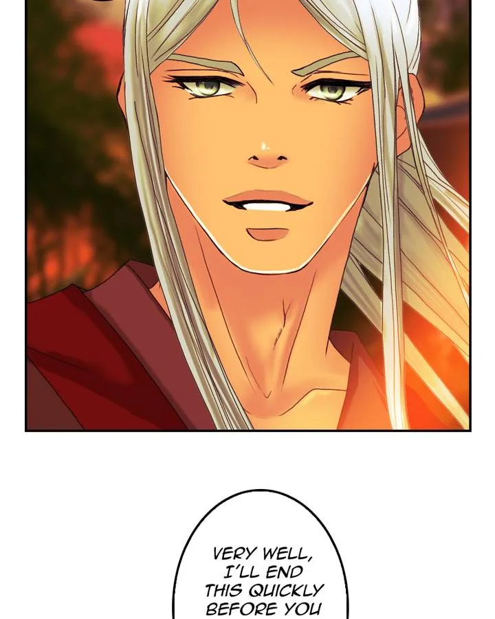 My Dear Cold-Blooded King Chapter 62 page 30