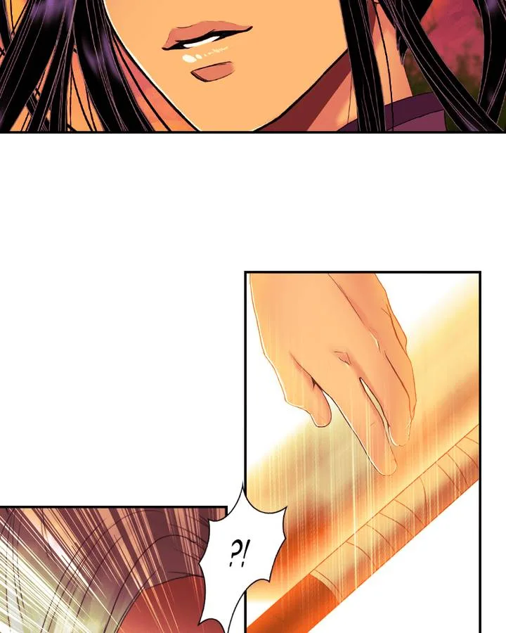 My Dear Cold-Blooded King Chapter 62 page 33
