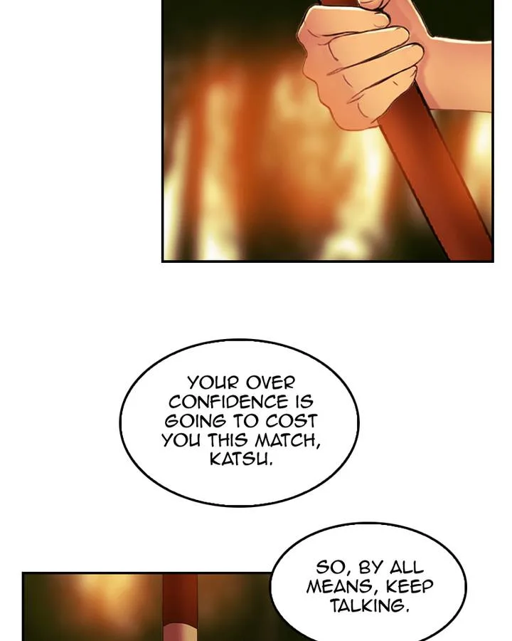 My Dear Cold-Blooded King Chapter 62 page 7