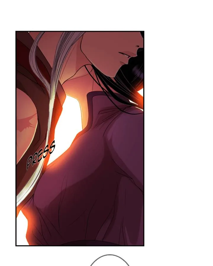 My Dear Cold-Blooded King Chapter 62 page 36