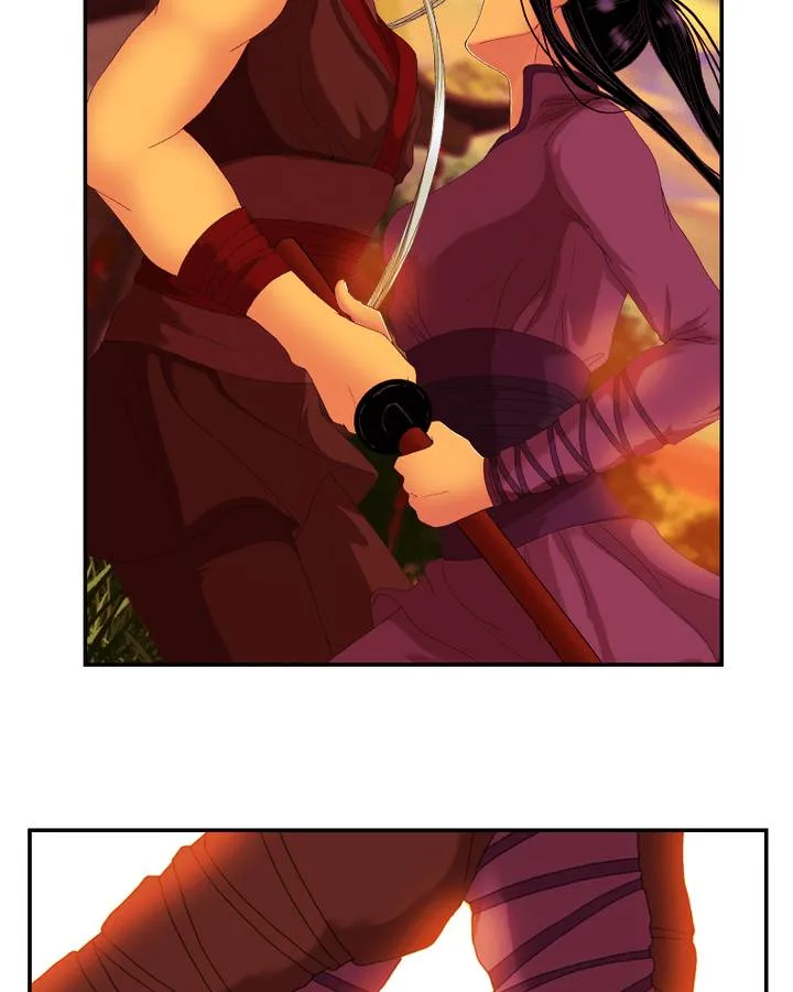 My Dear Cold-Blooded King Chapter 62 page 39