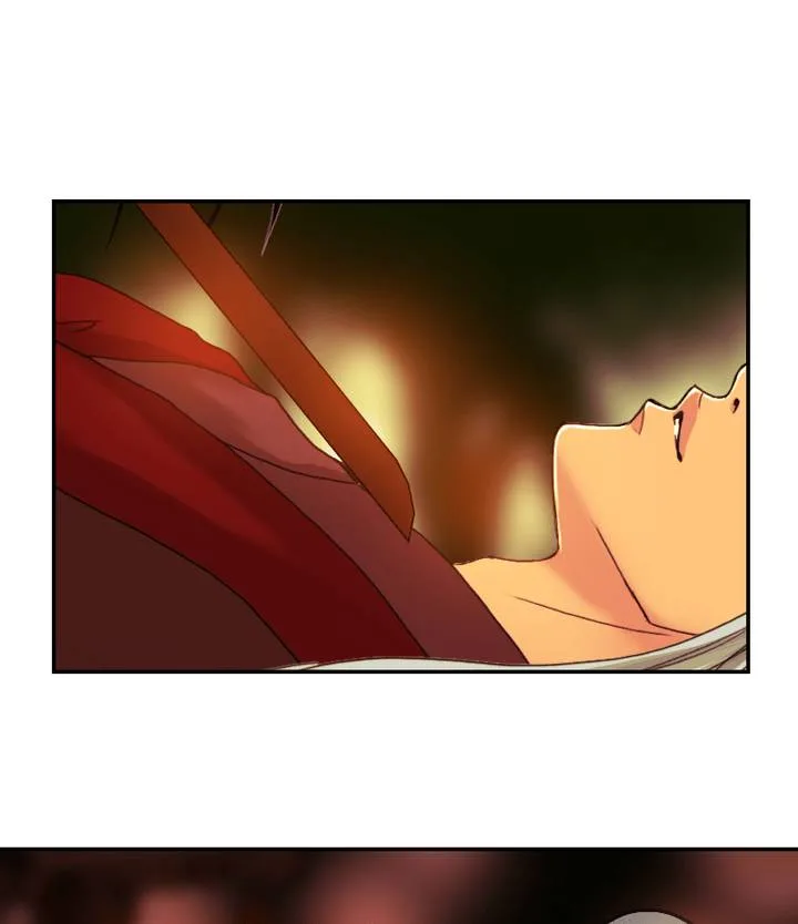 My Dear Cold-Blooded King Chapter 62 page 42