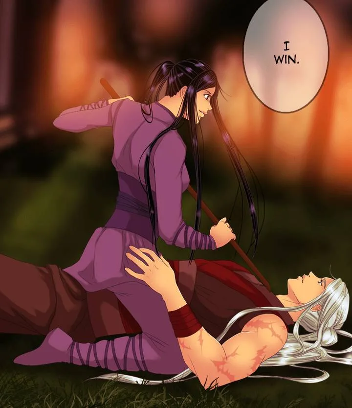 My Dear Cold-Blooded King Chapter 62 page 43