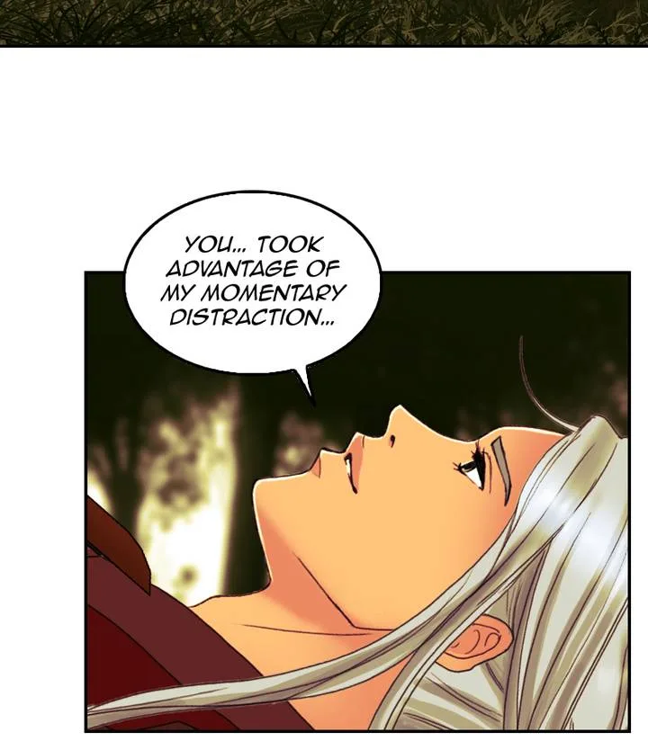 My Dear Cold-Blooded King Chapter 62 page 44