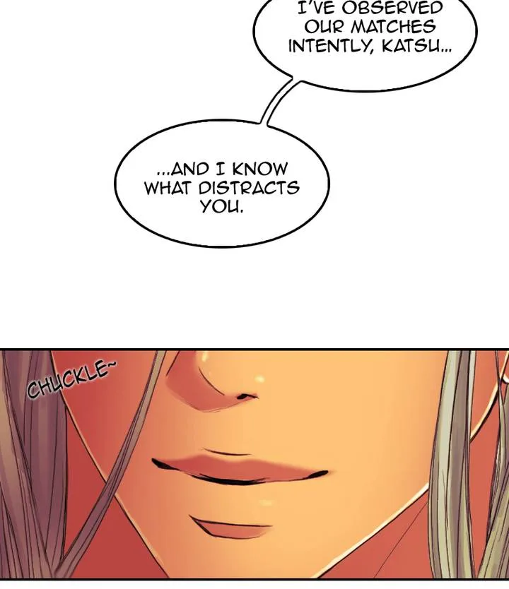 My Dear Cold-Blooded King Chapter 62 page 46