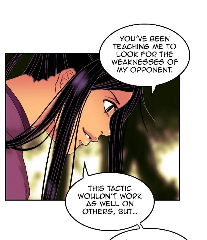 My Dear Cold-Blooded King Chapter 62 page 45