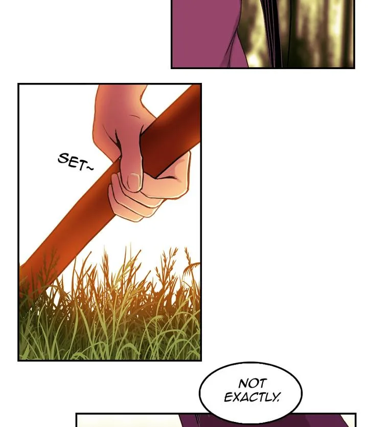 My Dear Cold-Blooded King Chapter 62 page 50