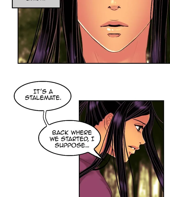 My Dear Cold-Blooded King Chapter 62 page 49