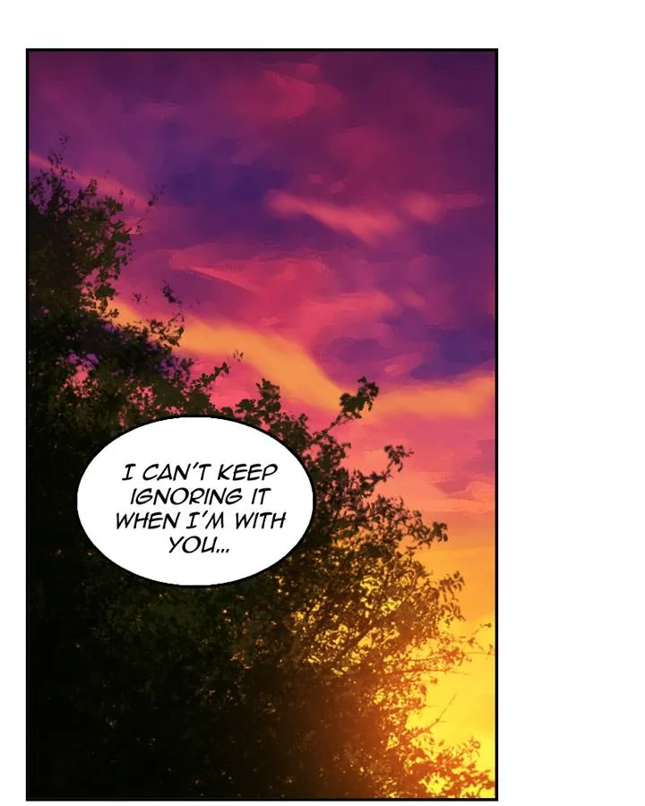 My Dear Cold-Blooded King Chapter 62 page 53