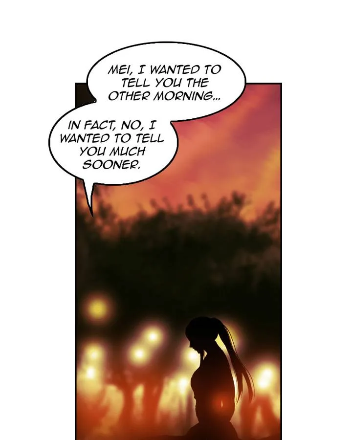 My Dear Cold-Blooded King Chapter 62 page 56
