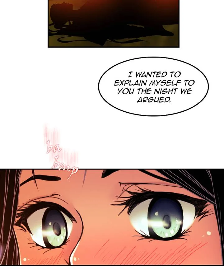 My Dear Cold-Blooded King Chapter 62 page 57