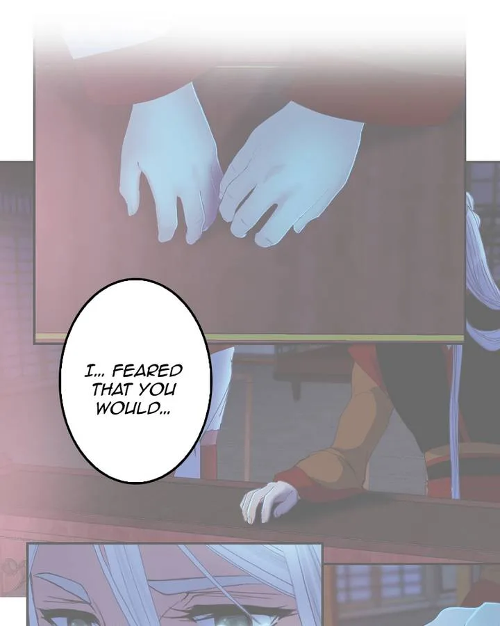 My Dear Cold-Blooded King Chapter 62 page 59
