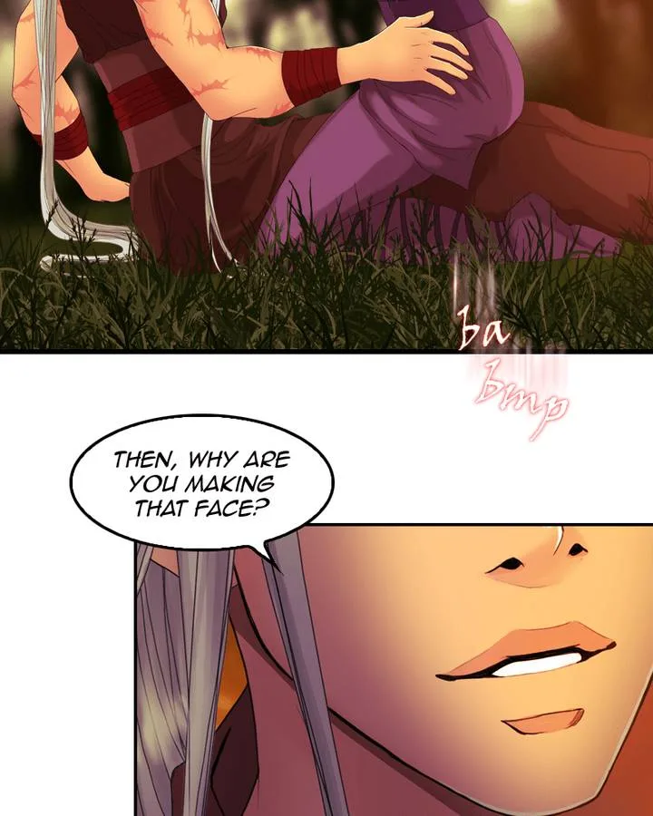 My Dear Cold-Blooded King Chapter 62 page 65