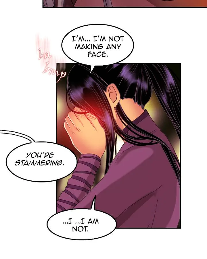 My Dear Cold-Blooded King Chapter 62 page 66