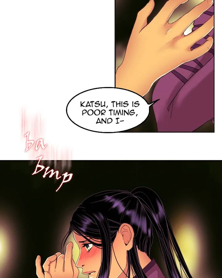 My Dear Cold-Blooded King Chapter 62 page 68