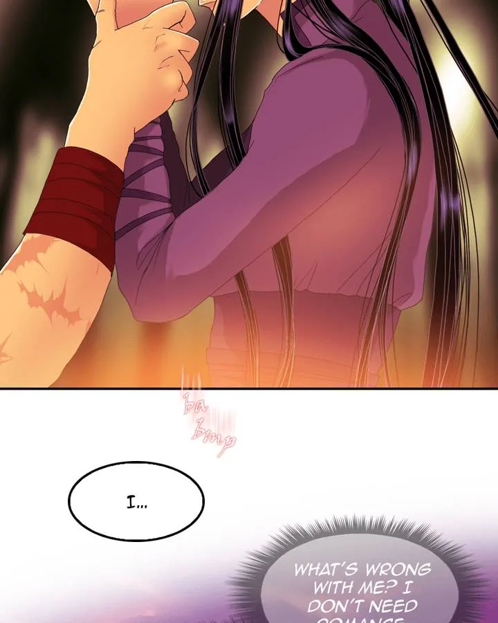 My Dear Cold-Blooded King Chapter 62 page 69