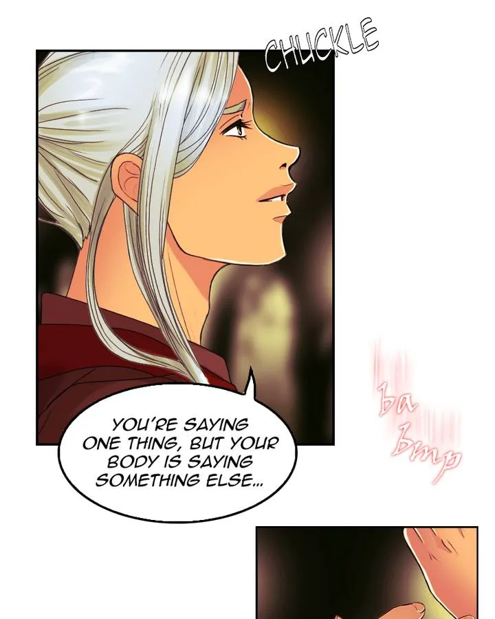 My Dear Cold-Blooded King Chapter 62 page 67