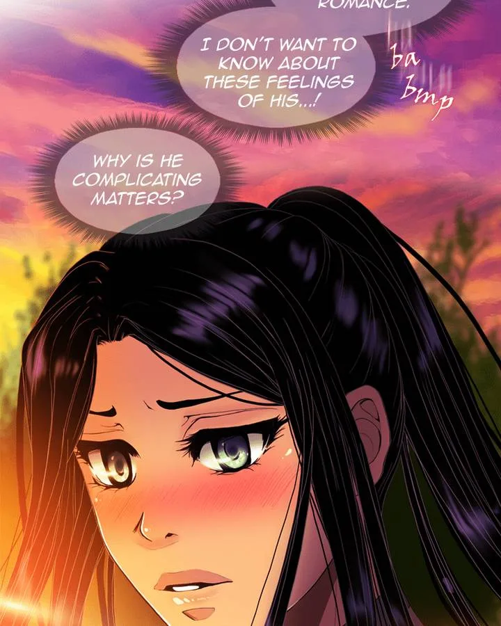My Dear Cold-Blooded King Chapter 62 page 70