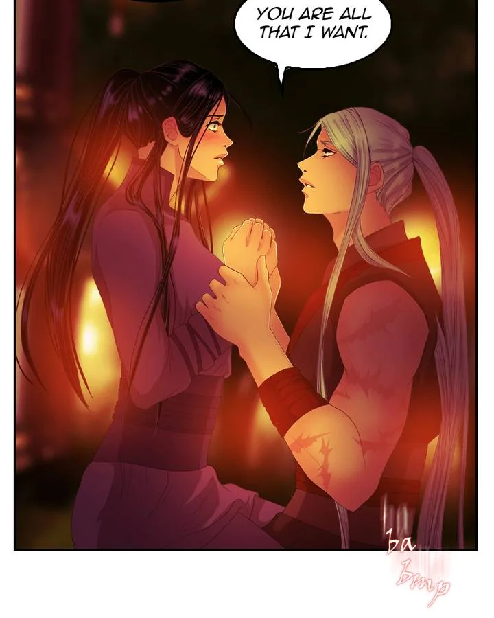 My Dear Cold-Blooded King Chapter 62 page 72