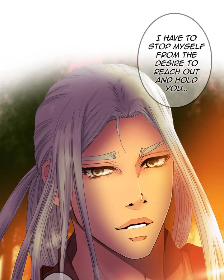 My Dear Cold-Blooded King Chapter 62 page 73