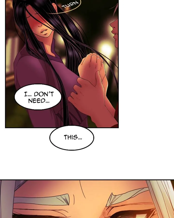 My Dear Cold-Blooded King Chapter 62 page 76