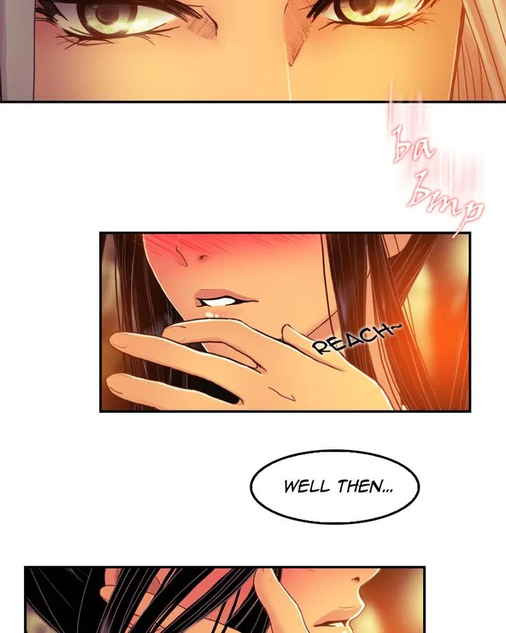 My Dear Cold-Blooded King Chapter 62 page 77