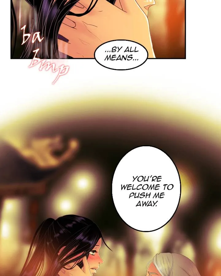 My Dear Cold-Blooded King Chapter 62 page 78