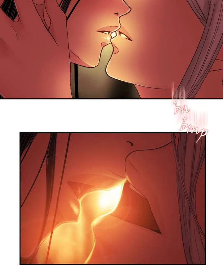 My Dear Cold-Blooded King Chapter 62 page 82