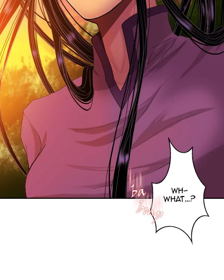 My Dear Cold-Blooded King Chapter 62 page 55