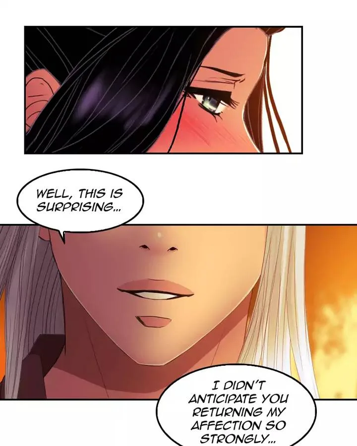 My Dear Cold-Blooded King Chapter 63 page 15