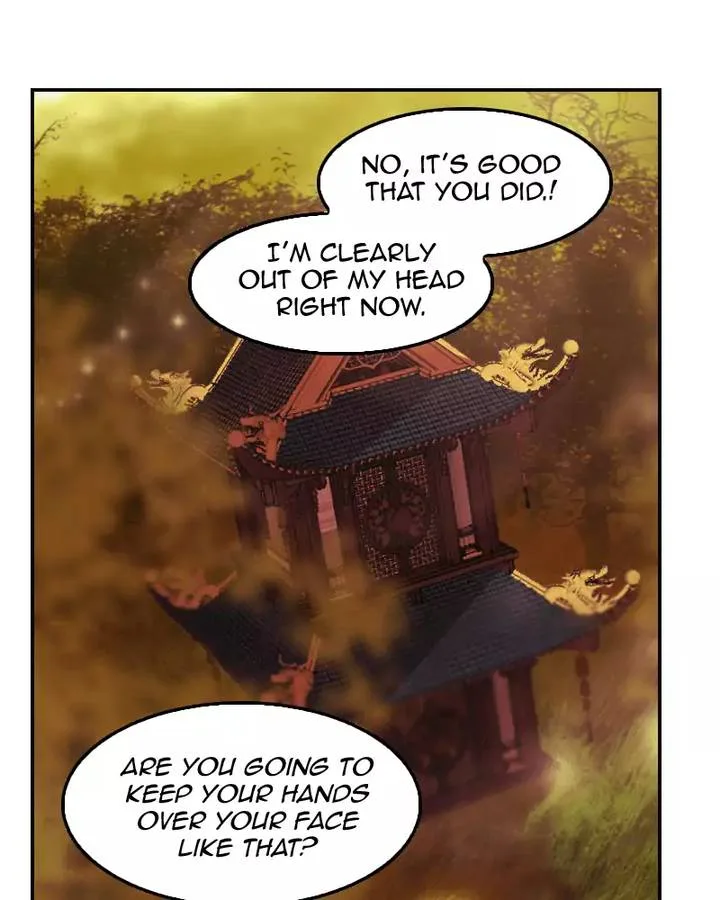 My Dear Cold-Blooded King Chapter 63 page 18