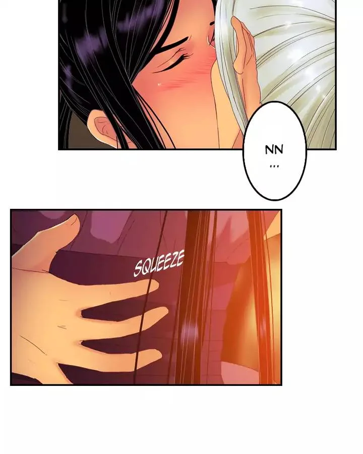 My Dear Cold-Blooded King Chapter 63 page 12