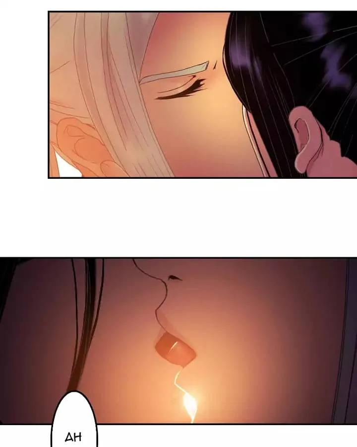 My Dear Cold-Blooded King Chapter 63 page 13