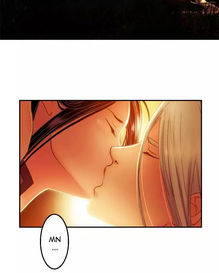 My Dear Cold-Blooded King Chapter 63 page 3