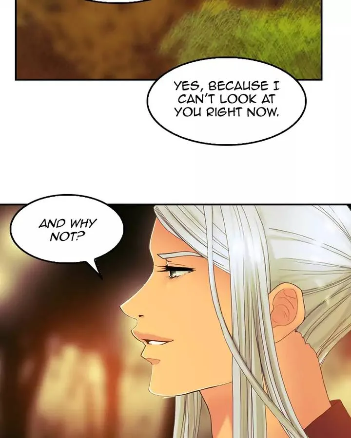 My Dear Cold-Blooded King Chapter 63 page 19