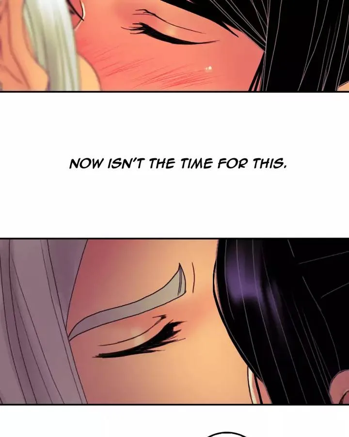 My Dear Cold-Blooded King Chapter 63 page 35